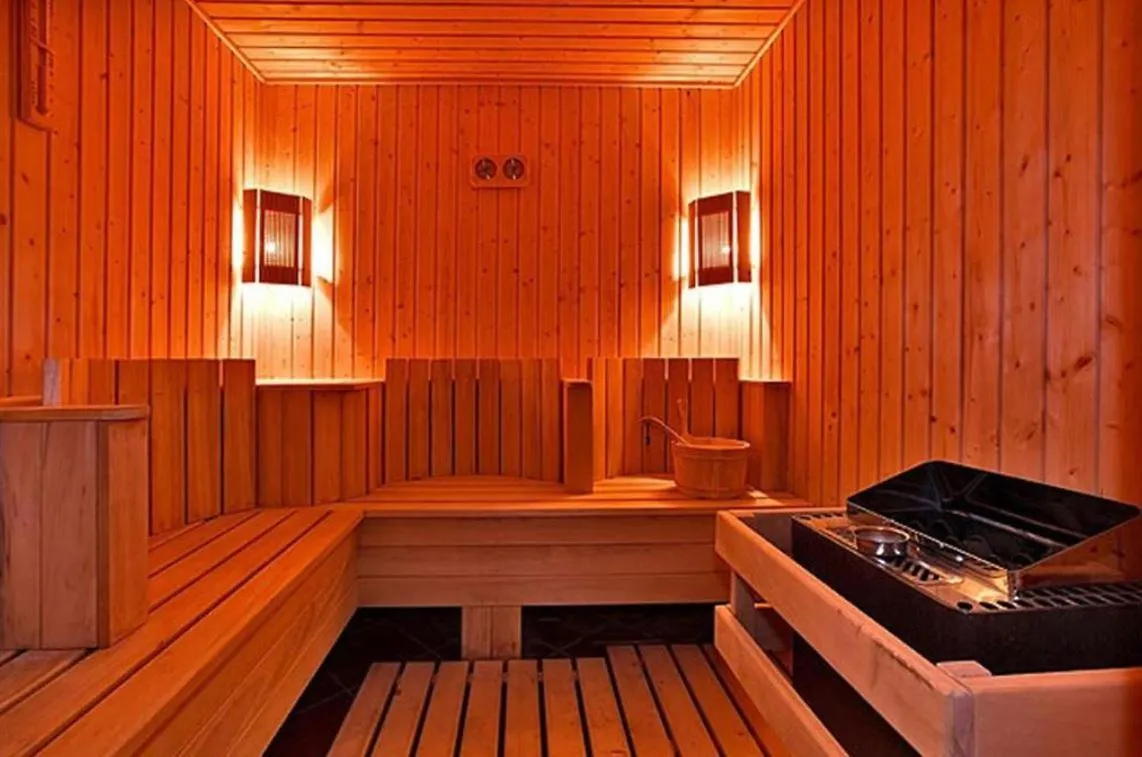 500М. От Лифта Сладък Дом В Белведере Спа Комплекс Bansko Apart-hotel