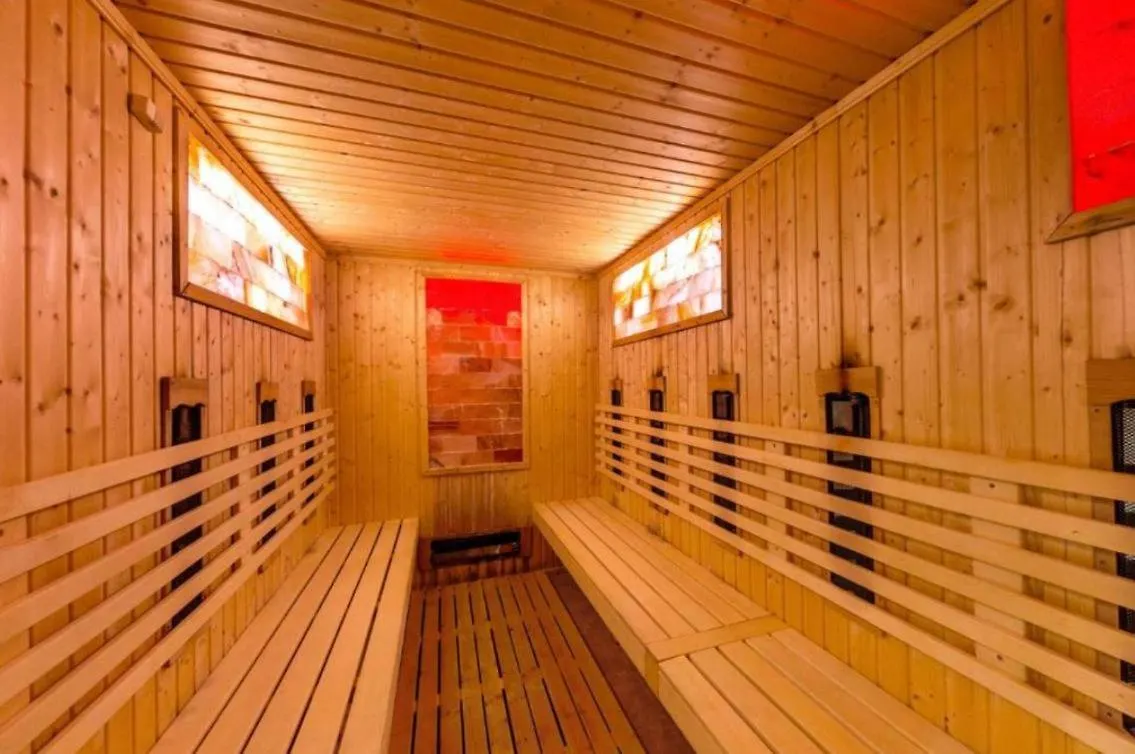Apart-hotel 500М. От Лифта Сладък Дом В Белведере Спа Комплекс Bansko Bulgária