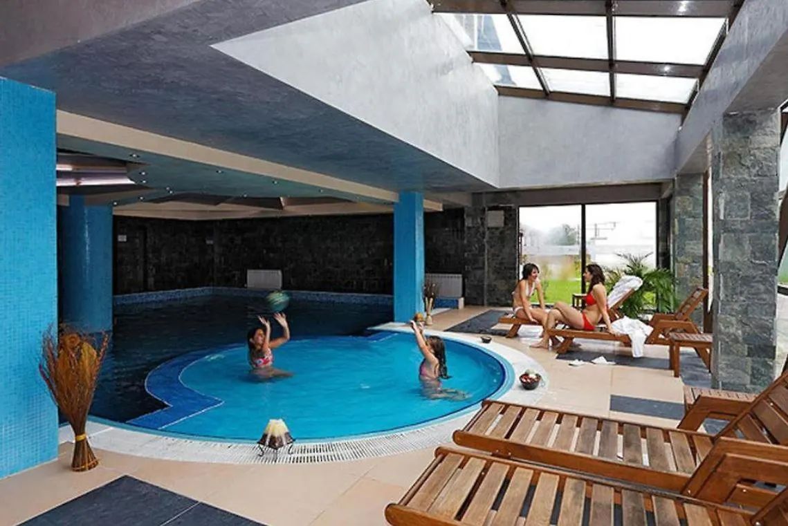 500М. От Лифта Сладък Дом В Белведере Спа Комплекс Bansko Apart-hotel