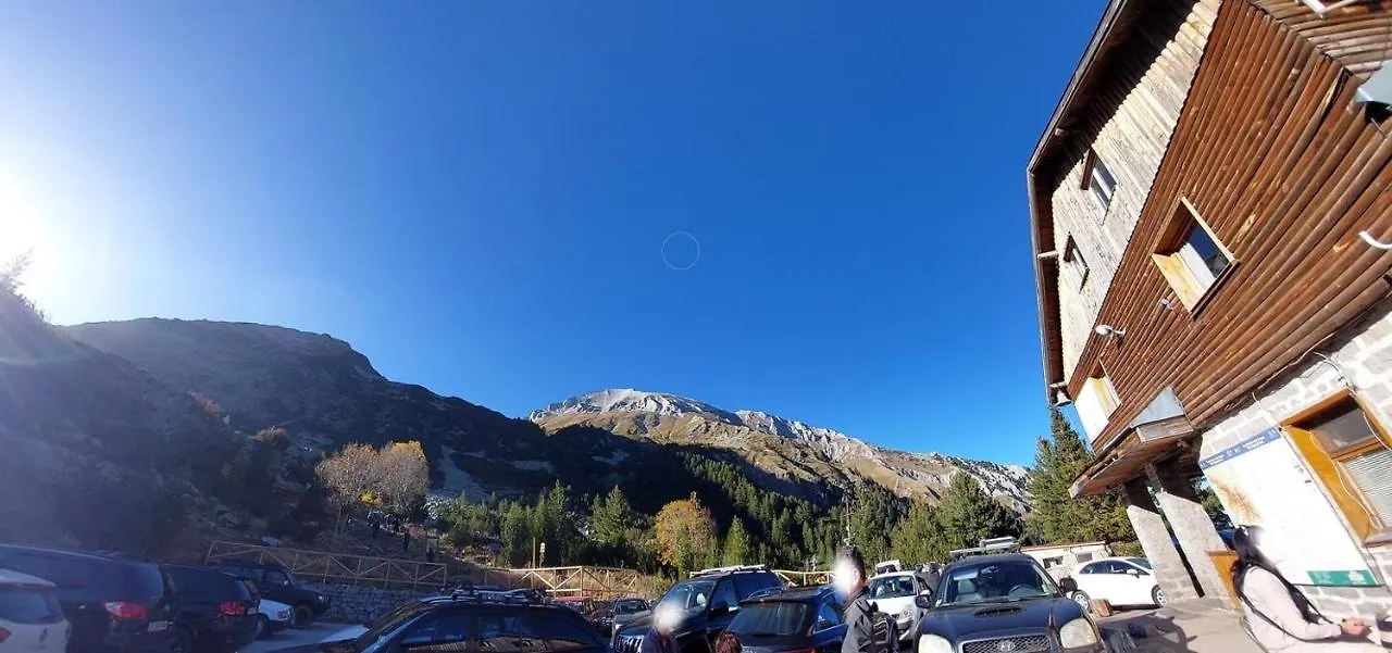 Apart-hotel 500М. От Лифта Сладък Дом В Белведере Спа Комплекс Bansko