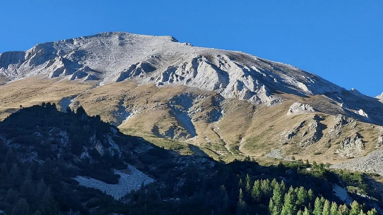 500М. От Лифта Сладък Дом В Белведере Спа Комплекс Bansko 0*,  Bulgária
